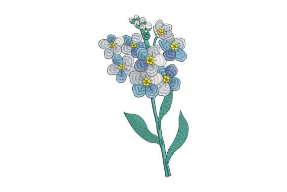 Whispers of Spring Embroidery: A Designer Review